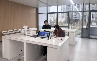 从“面对面”到“肩并肩”，孝昌政务服务“零距离”暖民心