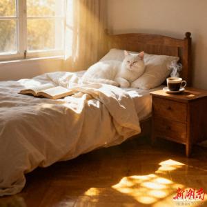 晨起4个“不起眼信号”，警惕血脂超标！快看看你中了没？