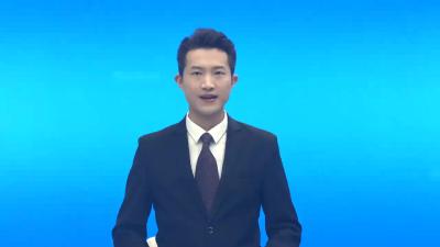 县委统战部举办2025年第五期“同心讲堂”