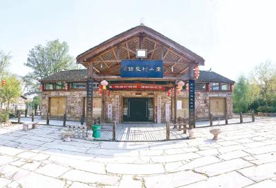 湖北省第一批传统村落名单公布！孝昌+2