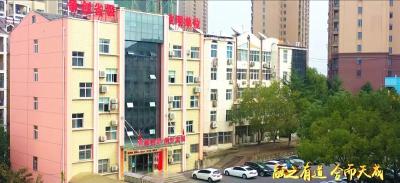 AI赋能声动孝昌！孝昌融媒斩获国家级 “先锋单位” 称号