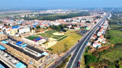 孝昌卫店：疏通“民生堵点”  畅通“幸福拐点”