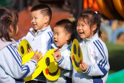 规范幼儿园收费，三部门印发通知！