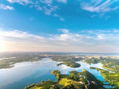 湖北高铁新线即将开通，凭车票可享福利→