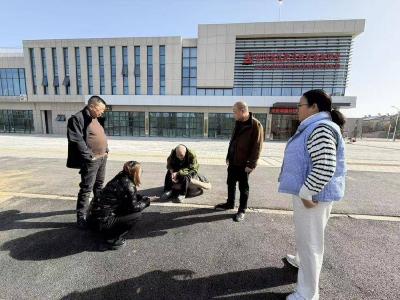 孝昌经济开发区徐河社区：暖心救助走失老人 平凡善举彰显人间大爱