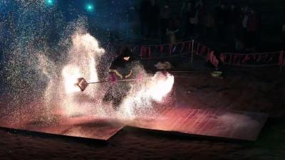 元旦假期去哪玩？孝昌都安排好了