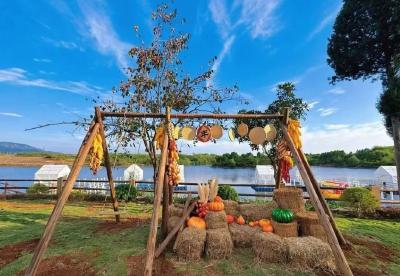 腊八寻韵孝昌：藏在山水间的程正揆文脉与岁时温情