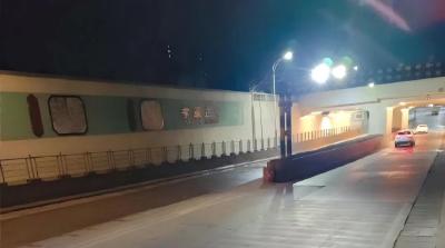 风雪将至，他们已就位！孝感孝昌应急保通进行时