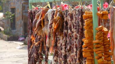 太燃了！驻村干部变身“带货达人”，乡土优品C位出道