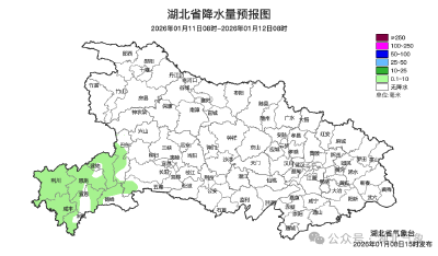 最高23℃！注意，冷空气马上来湖北