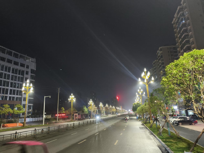 孝昌：点亮民生“暖心灯” 照亮群众“幸福路”