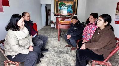 妈妈是无声的光！孝昌女孩邱星月实现逆袭