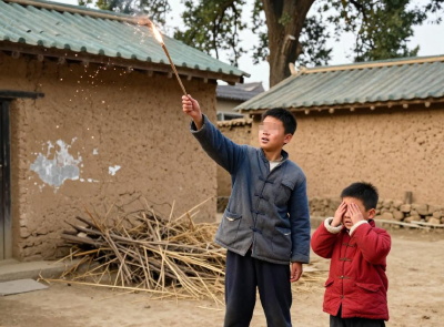 监护失职的代价！两起烟花事故，家长赔偿几十万