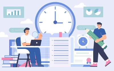 定了！2026年度专业技术人员职业资格考试时间表公布