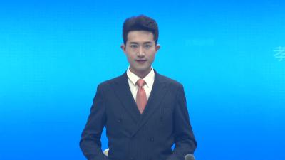 县纪委七届六次全会召开