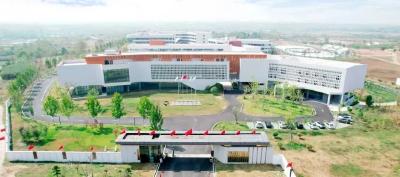 持续到正月十五！年味满满乐不停！