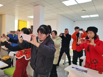 喜讯！孝昌县行业妇联荣获全国百“新”领头雁