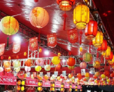 让元宵节“火热”的这五种方式，都不建议尝试！