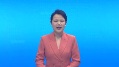 我县召开农业农村突出人士授信签约座谈会