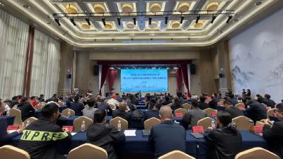 2026全省“新智新力建支点·赋能县域发展”专项行动暨“寻美·湖北”主题活动在孝昌举行