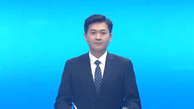 胡玖明在孝昌县调研时强调  锚定目标实干苦干 奋力走在全省同类县市前列