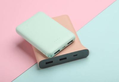 充电宝新国标，来了！ 