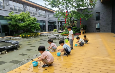解锁农夫子田园慢生活，五一遛娃花样不停！