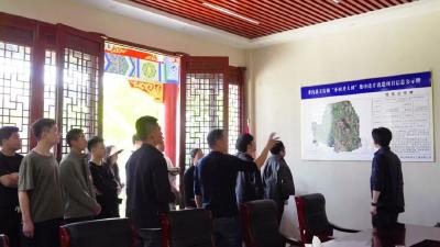 孝昌人看孝昌｜红色铸魂砺初心 实战练兵促发展 