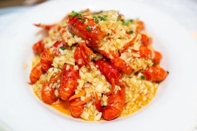 关于小龙虾的消费提示