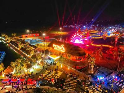 孝昌：给你一个非来不可的微度假理由