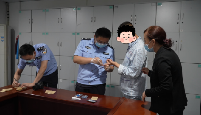 孝昌：科技赋能精准救助 助力特殊群体寻亲归家