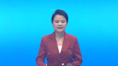 点亮网络灯塔 护航少年成长——孝昌县开展青少年大思政课主题教育活动