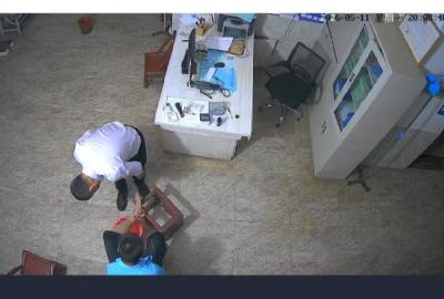 孝昌小河：生死时速救乡亲，暖心接力显担当
