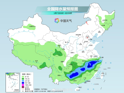 飙至33℃！湖北人注意，节后大暴雨“定档”