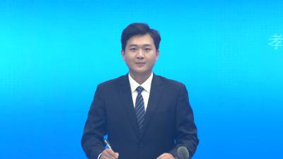 孝昌：政策找人优服务 优抚暖心惠老兵