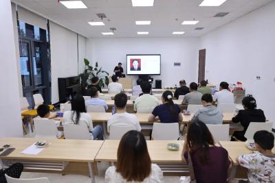 孝昌这堂课  真香！