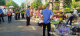 孝昌城管：开展夏季集贸市场周边环境专项整治