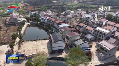 【乡村行•看振兴】吕王镇刘院村：将军故里的发展之路