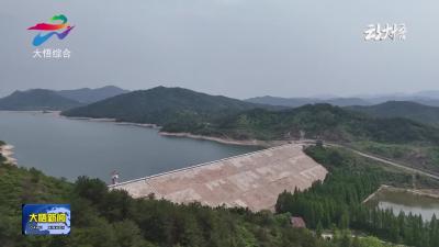 全力抗旱保耕种  千亩农田“喝”上及时水