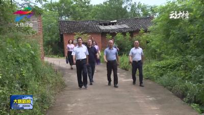 县人大常委会开展“人大代表•局长面对面”活动