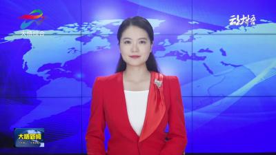 【弘扬大别山精神 奋力建成支点】任质斌之子任全胜：追寻父辈足迹 赓续红色血脉