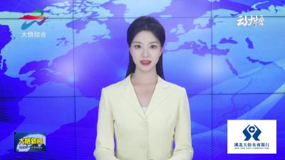 大悟：“云端赋能”激活乡村新动能