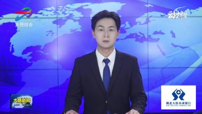 【牢记嘱托 感恩奋进】 大悟：新能源产业“链”式招商 激活高质量发展新动能