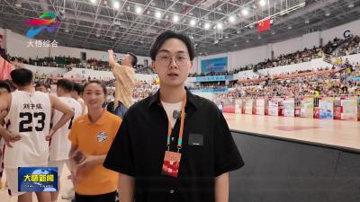 大悟vs广水 揭幕战来袭