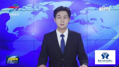 【直击项目一线】 国家重点龙头企业双胞胎集团 年产36万吨饲料项目在大悟成功投产