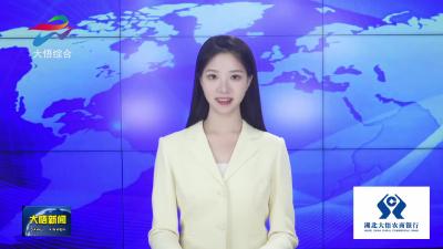 县领导开展“八一”走访慰问活动