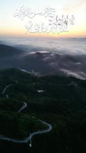 十八潭，动物秘境！