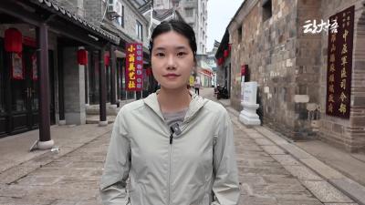 中原红街，一条底蕴深厚的千年古街！