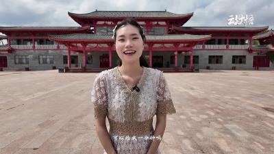 【奔赴山海 先来大悟】这个十一 锁定十八潭