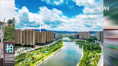 在外的游子，你有多久没有回大悟了？